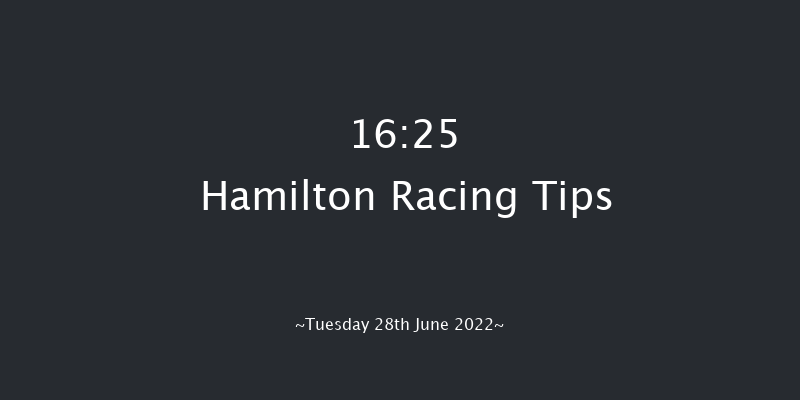 Hamilton 16:25 Handicap (Class 6) 5f Thu 23rd Jun 2022