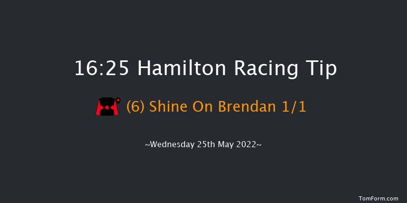 Hamilton 16:25 Handicap (Class 6) 9f Fri 13th May 2022