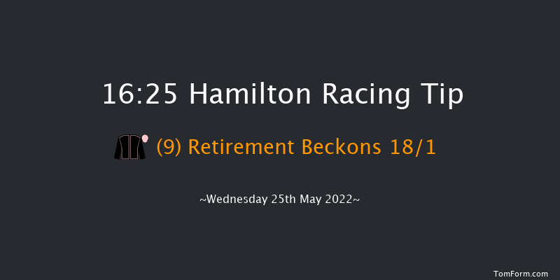 Hamilton 16:25 Handicap (Class 6) 9f Fri 13th May 2022