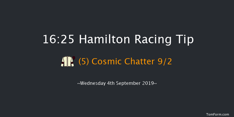 Hamilton 16:25 Handicap (Class 6) 6f Fri 30th Aug 2019