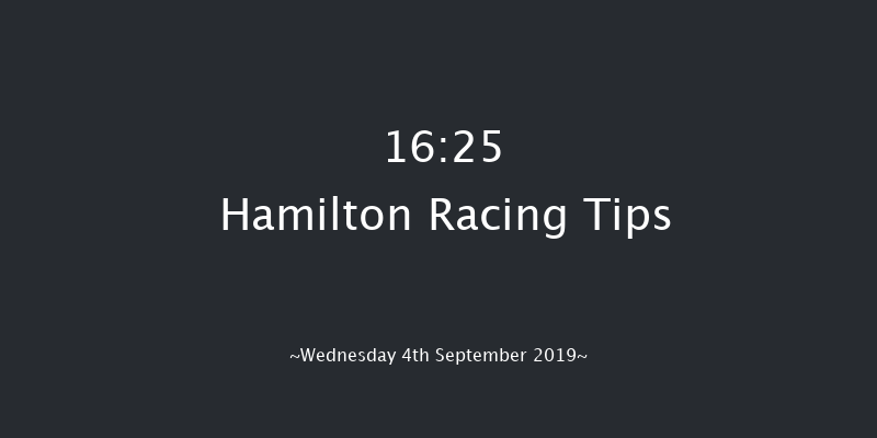 Hamilton 16:25 Handicap (Class 6) 6f Fri 30th Aug 2019