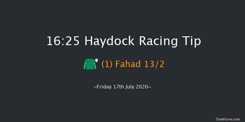 Join Racing TV Now Handicap Haydock 16:25 Handicap (Class 5) 10f Sun 5th Jul 2020
