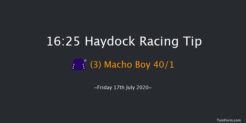 Join Racing TV Now Handicap Haydock 16:25 Handicap (Class 5) 10f Sun 5th Jul 2020