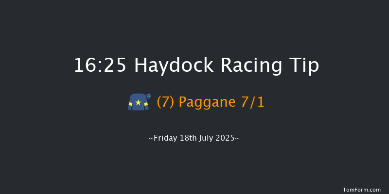 Haydock 16-25 (Class 4) 15f Sat 5th Jul 2025