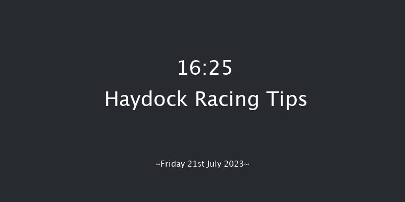 Haydock 16:25 Maiden (Class 4) 7f Sat 8th Jul 2023