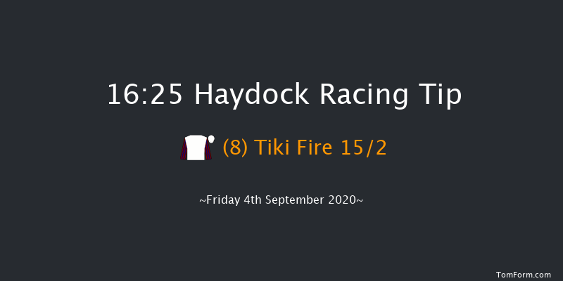 Betfair Exchange Free Bet Streak EBF Fillies' Novice Stakes (Plus 10/GBB Race) Haydock 16:25 Stakes (Class 5) 8f Thu 3rd Sep 2020