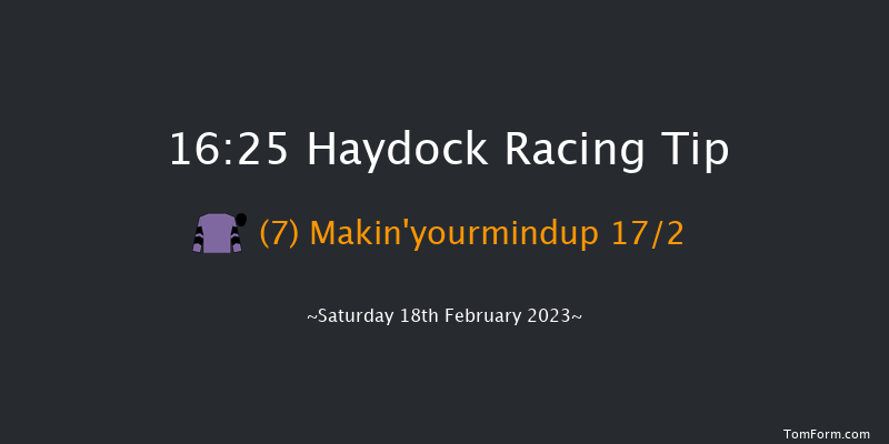 Haydock 16:25 Maiden Hurdle (Class 1) 24f Fri 30th Dec 2022