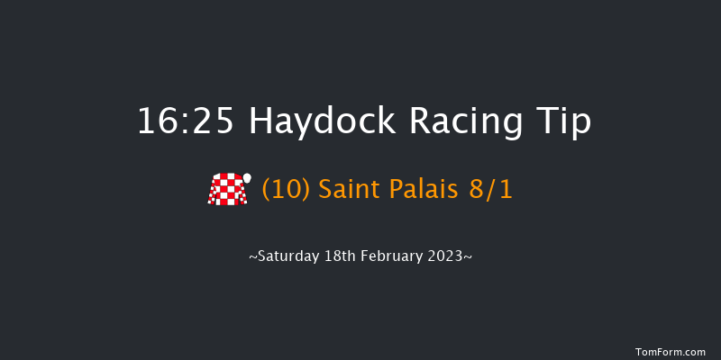 Haydock 16:25 Maiden Hurdle (Class 1) 24f Fri 30th Dec 2022