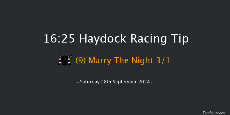 Haydock  16:25 Handicap (Class 5) 7f Fri 27th Sep 2024