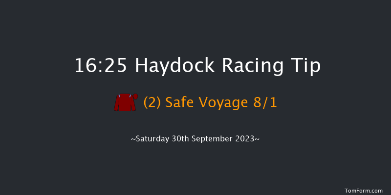 Haydock 16:25 Handicap (Class 2) 8f Fri 29th Sep 2023