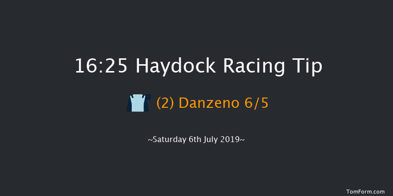 Haydock 16:25 Stakes (Class 2) 6f Fri 5th Jul 2019