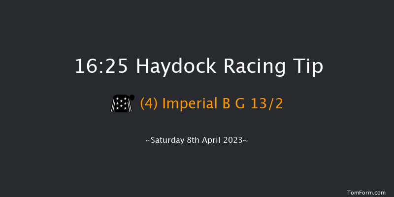 Haydock 16:25 Handicap Hurdle (Class 5) 24f Wed 22nd Mar 2023