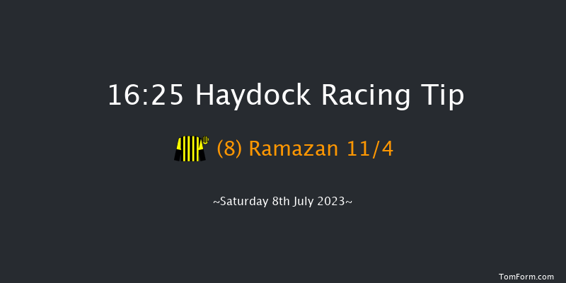 Haydock 16:25 Handicap (Class 2) 7f Fri 7th Jul 2023