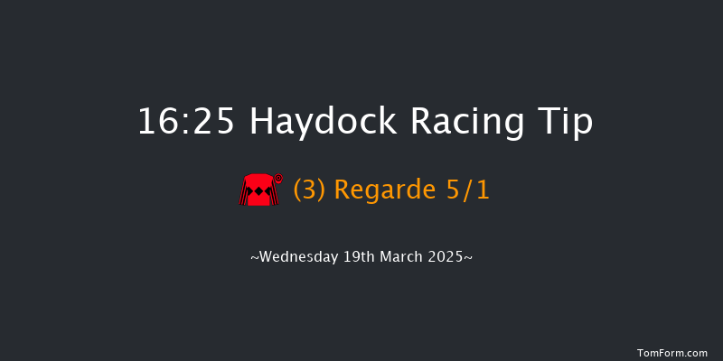 Haydock  16:25 Handicap Chase (Class 3) 28f Sat 15th Feb 2025