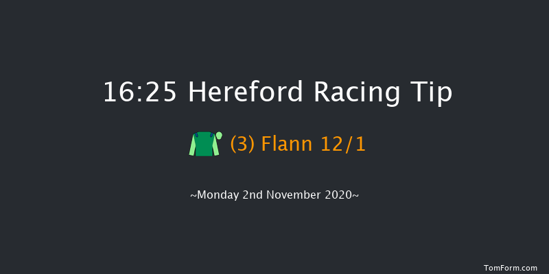 StarSports.bet Pipped At The Post Maiden Open NH Flat Race (GBB Race) Hereford 16:25 NH Flat Race (Class 5) 16f Wed 21st Oct 2020