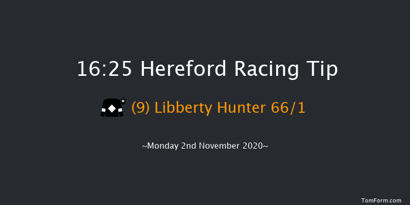StarSports.bet Pipped At The Post Maiden Open NH Flat Race (GBB Race) Hereford 16:25 NH Flat Race (Class 5) 16f Wed 21st Oct 2020