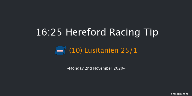 StarSports.bet Pipped At The Post Maiden Open NH Flat Race (GBB Race) Hereford 16:25 NH Flat Race (Class 5) 16f Wed 21st Oct 2020