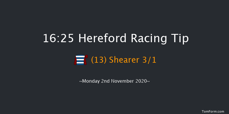 StarSports.bet Pipped At The Post Maiden Open NH Flat Race (GBB Race) Hereford 16:25 NH Flat Race (Class 5) 16f Wed 21st Oct 2020