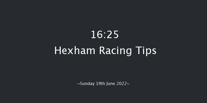 Hexham 16:25 Handicap Chase (Class 4) 20f Sat 11th Jun 2022