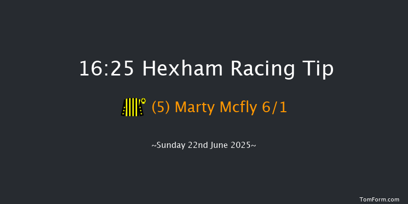 Hexham 16-25 (Class 4) 20f Sat 14th Jun 2025