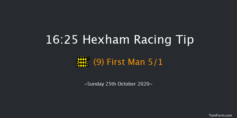 Linnels Handicap Chase Hexham 16:25 Handicap Chase (Class 5) 20f Sat 10th Oct 2020