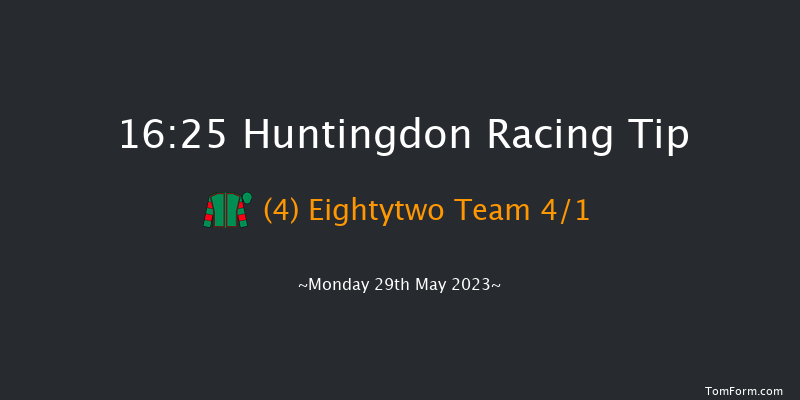 Huntingdon 16:25 Handicap Chase (Class 5) 24f Tue 23rd May 2023