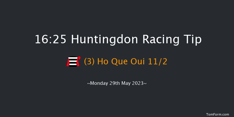 Huntingdon 16:25 Handicap Chase (Class 5) 24f Tue 23rd May 2023