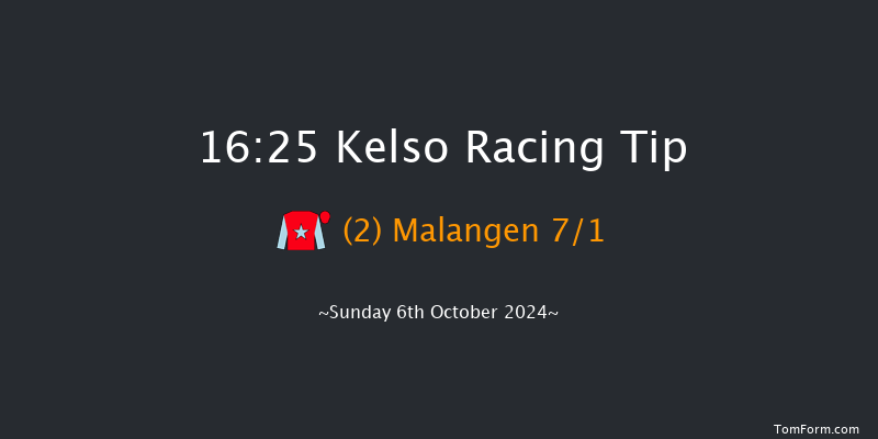 Kelso  16:25 Handicap Hurdle (Class 5) 21f Wed 18th Sep 2024