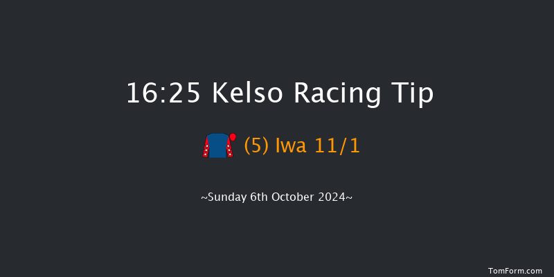 Kelso  16:25 Handicap Hurdle (Class 5) 21f Wed 18th Sep 2024