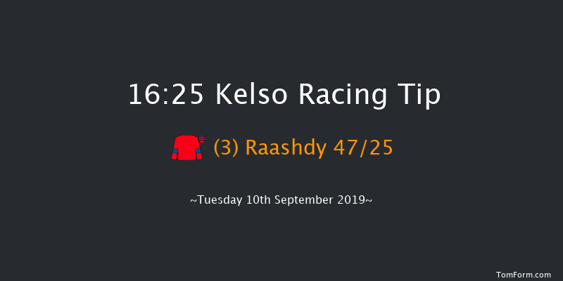 Kelso 16:25 Novices Hurdle (Class 4) 16f Thu 1st Jan 1970