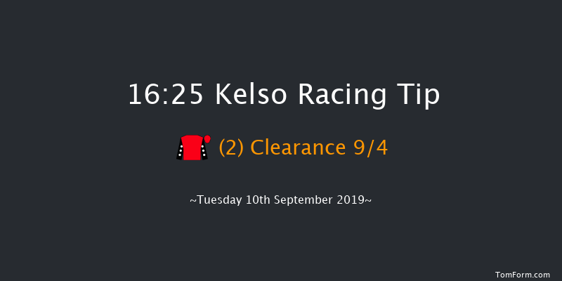 Kelso 16:25 Novices Hurdle (Class 4) 16f Thu 1st Jan 1970
