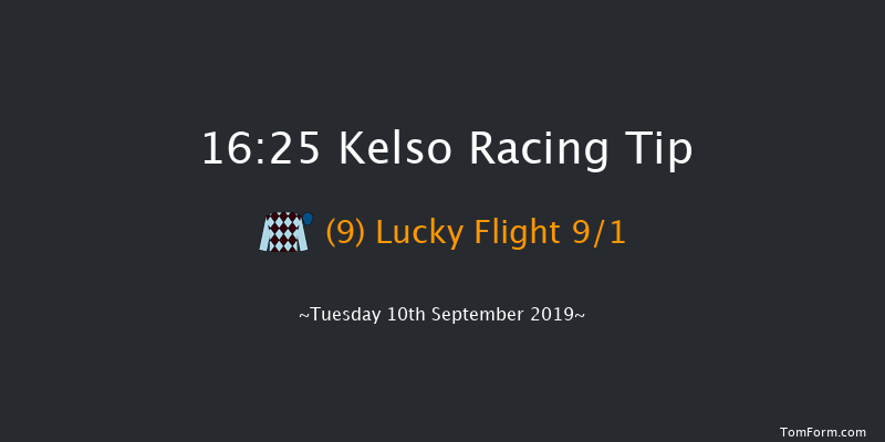 Kelso 16:25 Novices Hurdle (Class 4) 16f Thu 1st Jan 1970