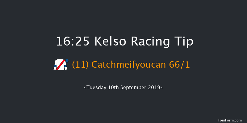 Kelso 16:25 Novices Hurdle (Class 4) 16f Thu 1st Jan 1970