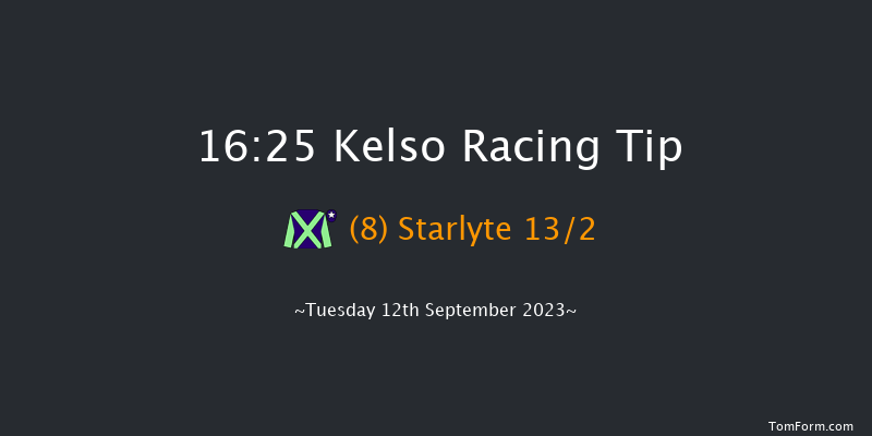 Kelso 16:25 Handicap Hurdle (Class 3) 26f Sun 28th May 2023