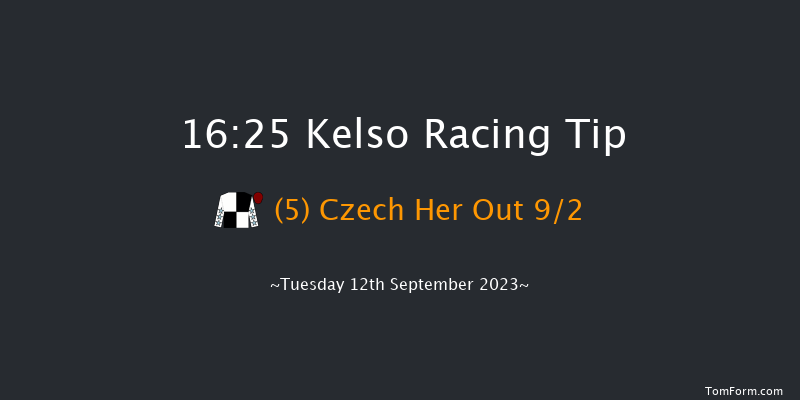 Kelso 16:25 Handicap Hurdle (Class 3) 26f Sun 28th May 2023