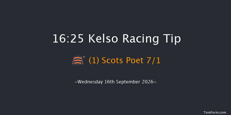 Kelso 16-25 (Class 5) 18f Sun 24th May 2026