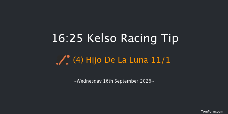 Kelso 16-25 (Class 5) 18f Sun 24th May 2026