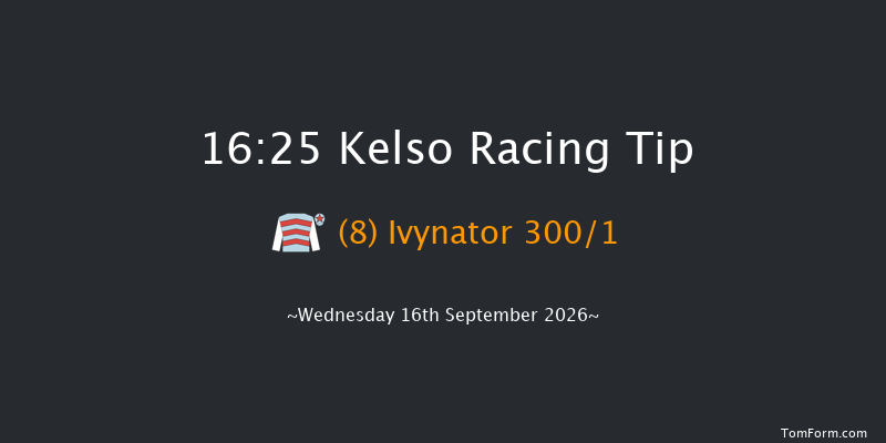 Kelso 16-25 (Class 5) 18f Sun 24th May 2026