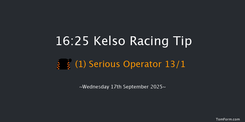 Kelso 16-25 (Class 2) 20f Sun 25th May 2025