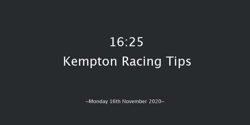 Unibet New Instant Roulette Fillies' Novice Median Auction Stakes Kempton 16:25 Stakes (Class 6) 7f Wed 11th Nov 2020