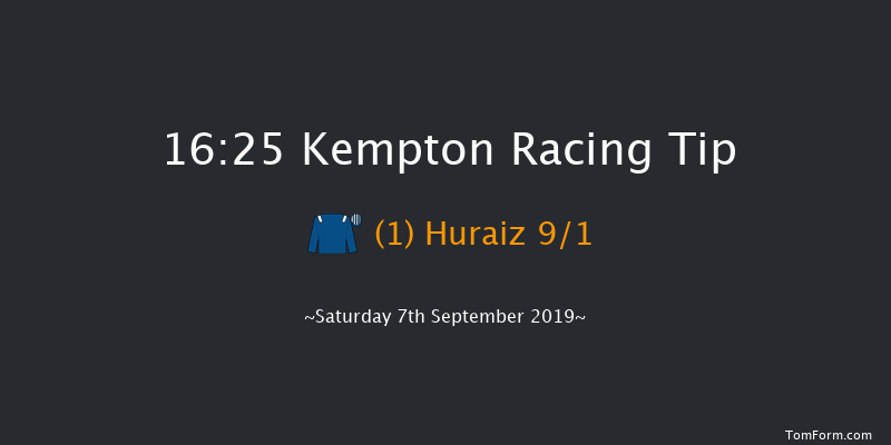 Kempton 16:25 Stakes (Class 1) 6f Fri 6th Sep 2019