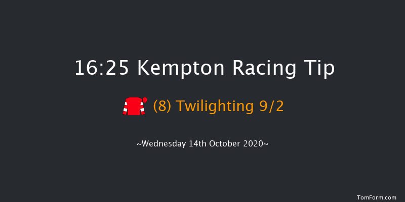 Unibet Thanks The Frontline Workers Handicap (Div 1) Kempton 16:25 Handicap (Class 6) 6f Fri 9th Oct 2020