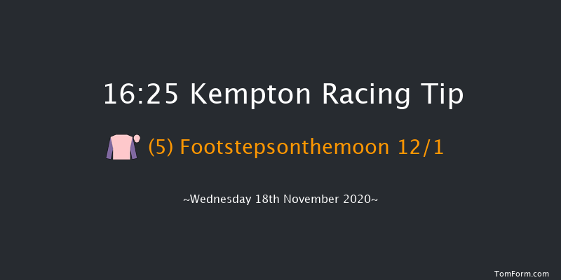 Unibet New Instant Roulette Nursery Kempton 16:25 Handicap (Class 5) 6f Mon 16th Nov 2020