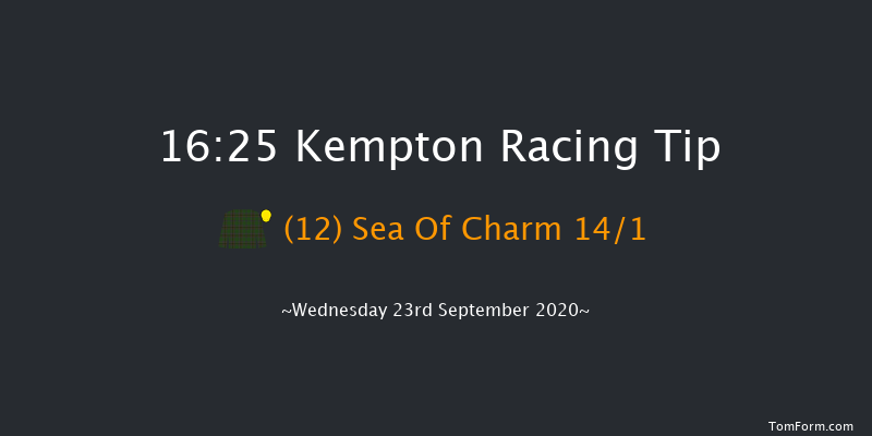 Unibet Thanks The Frontline Workers Novice Median Auction Stakes Kempton 16:25 Stakes (Class 5) 6f Fri 18th Sep 2020