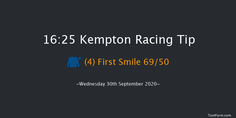 32Red.com/British Stallion Studs EBF Fillies' Novice Stakes (Plus 10/GBB Race) (Div 1) Kempton 16:25 Stakes (Class 5) 6f Thu 24th Sep 2020