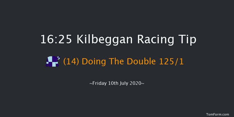 Tullamore Mares Maiden Hurdle Kilbeggan 16:25 Maiden Hurdle 20f Mon 29th Jun 2020