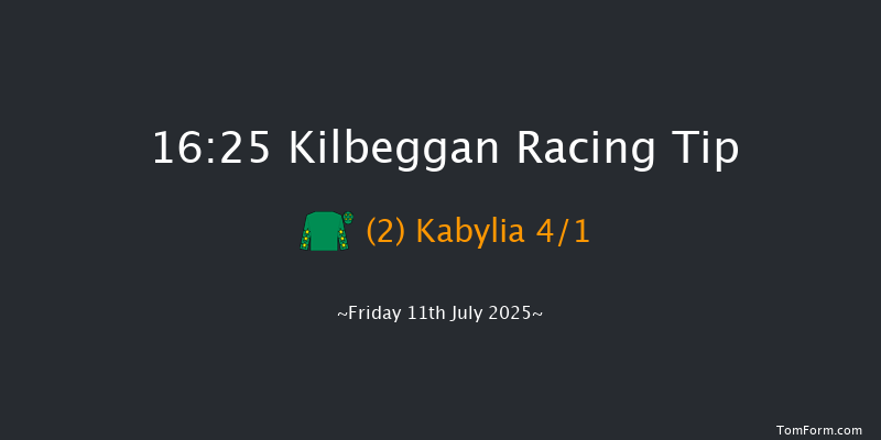 Kilbeggan 16-25 16f Mon 16th Jun 2025