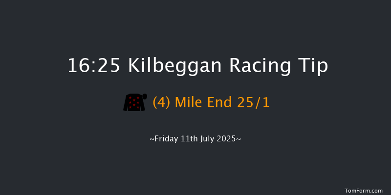 Kilbeggan 16-25 16f Mon 16th Jun 2025