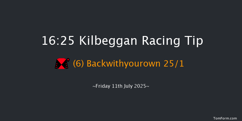 Kilbeggan 16-25 16f Mon 16th Jun 2025