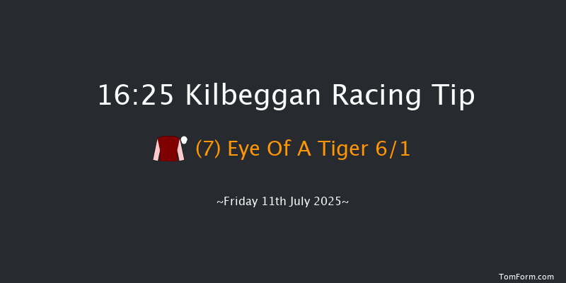 Kilbeggan 16-25 16f Mon 16th Jun 2025